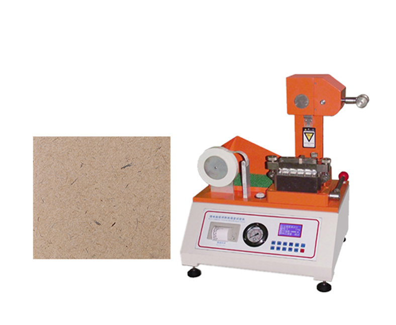 數顯層間剝離試驗機